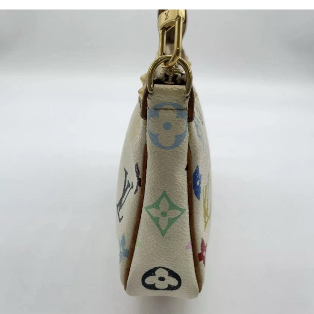 Louis Vuitton Multicolor Monogram Women's Bag - Picture 6 of 16